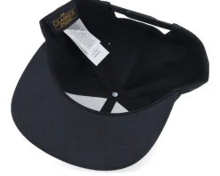 Sammy Ring Horror Black Snapback - Scenes