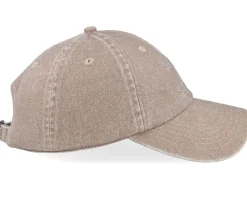 Samsoe Cap Greige Dad Cap - Samsøe Samsøe