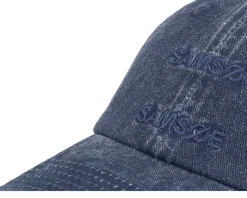 Samsoe Cap Salute Dad Cap - Samsøe Samsøe