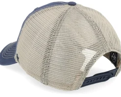 San Diego Padres Tuscaloosa Clean Up Vintage Navy - 47 Brand