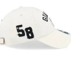 San Francisco Giants Clubhouse Faber Clean Up Sandstorm Dad Cap - 47 Brand