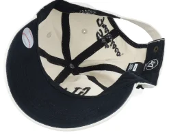 San Francisco Giants Clubhouse Faber Clean Up Sandstorm Dad Cap - 47 Brand