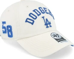 San Francisco Giants Clubhouse Faber Clean Up Sandstorm Dad Cap - 47 Brand