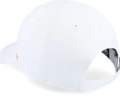 San Francisco Giants Double Under Clean Up White Dad Cap - 47 Brand