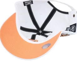 San Francisco Giants Double Under Clean Up White Dad Cap - 47 Brand