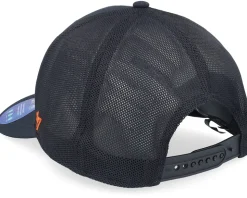 San Francisco Giants Fairholt Black Trucker - 47 Brand