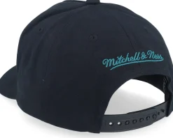 San Jose Sharks Big Time Pro Black A-frame Adjustable - Mitchell & Ness