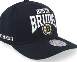 San Jose Sharks Big Time Pro Black A-frame Adjustable - Mitchell & Ness