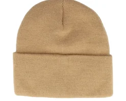 San Jose Sharks NHL Haymaker Camel Cuff - 47 Brand