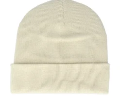 Sand Cuff Blank Beanie - Beechfield