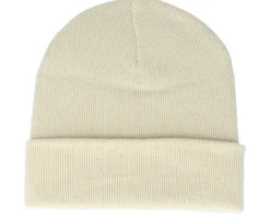 Sand Cuff Blank Beanie - Beechfield