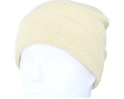 Sand Cuff Blank Beanie - Beechfield