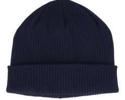 Sand Organic Cotton Cuff - Beechfield