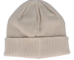 Sand Organic Cotton Cuff - Beechfield