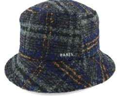 Sanse Hat Black Bucket - Barts