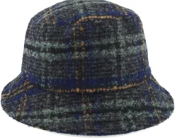 Sanse Hat Black Bucket - Barts