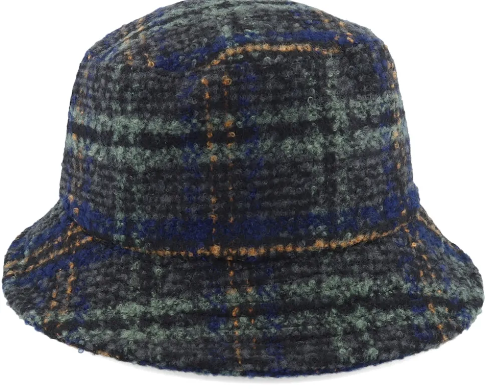 Sanse Hat Black Bucket - Barts