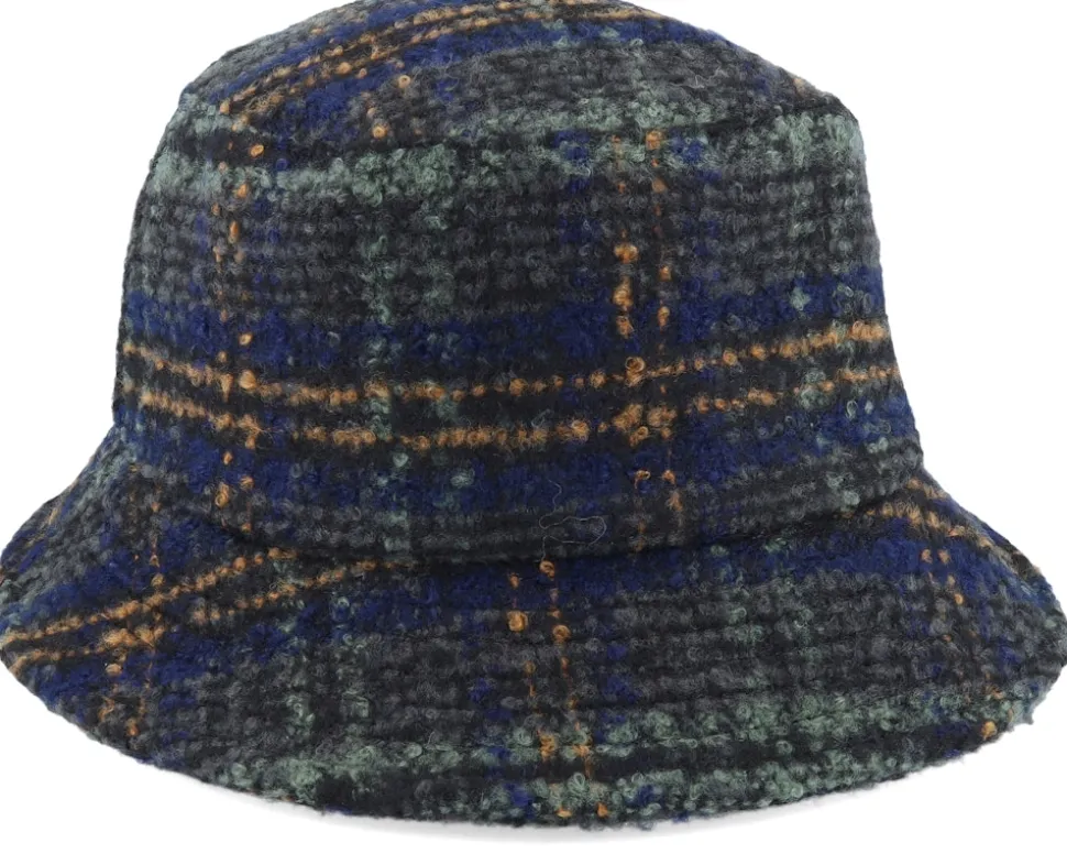 Sanse Hat Black Bucket - Barts