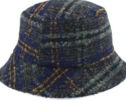 Sanse Hat Black Bucket - Barts