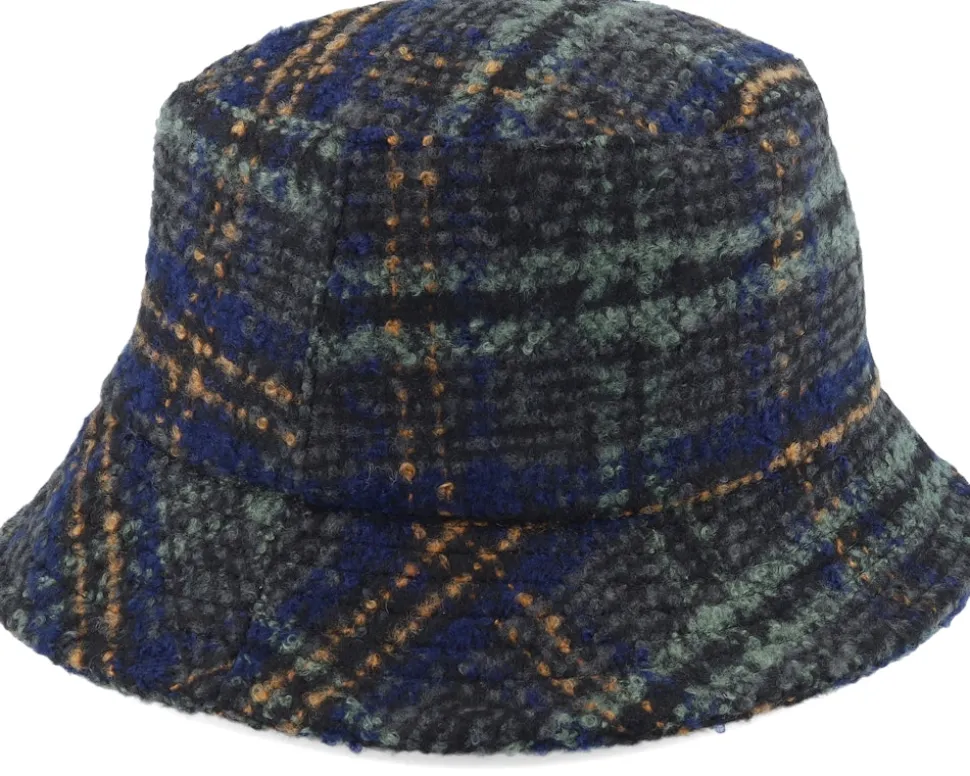 Sanse Hat Black Bucket - Barts