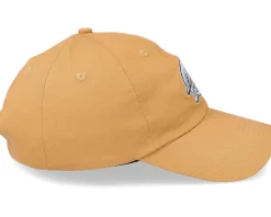 Santa Cruz Cap Sand Dad Cap - Santa Cruz