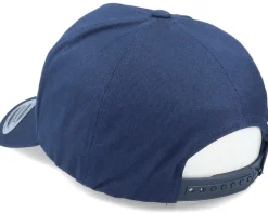 Santas Sleigh Curved A-Frame Navy Adjustable - Iconic