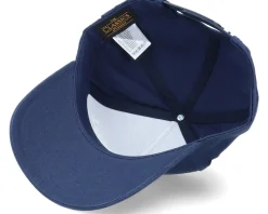 Santas Sleigh Curved A-Frame Navy Adjustable - Iconic