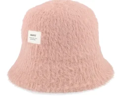 Saraah Hat Light Brown Bucket - Barts