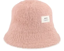 Saraah Hat Light Brown Bucket - Barts