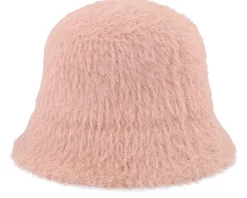 Saraah Hat Light Brown Bucket - Barts