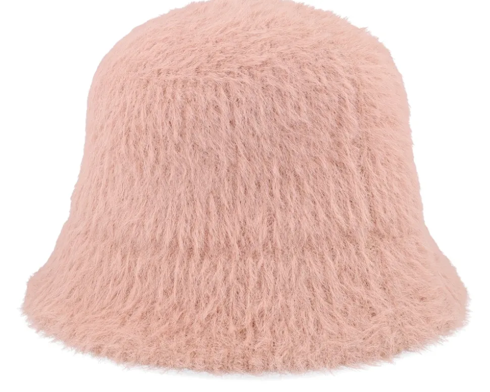 Saraah Hat Light Brown Bucket - Barts