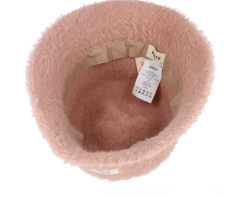 Saraah Hat Light Brown Bucket - Barts