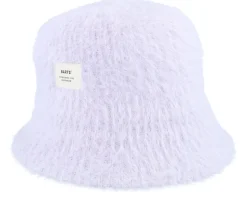 Saraah Hat Lilac Bucket - Barts