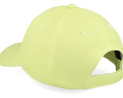 Sasamsoe Cap Dusty Yellow Dad Cap - Samsøe Samsøe