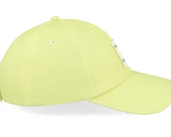Sasamsoe Cap Dusty Yellow Dad Cap - Samsøe Samsøe