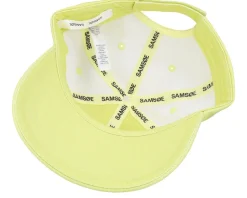 Sasamsoe Cap Dusty Yellow Dad Cap - Samsøe Samsøe