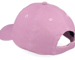 Sasamsoe Cap Orchid Haze Dad Cap - Samsøe Samsøe
