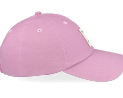 Sasamsoe Cap Orchid Haze Dad Cap - Samsøe Samsøe
