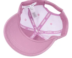 Sasamsoe Cap Orchid Haze Dad Cap - Samsøe Samsøe