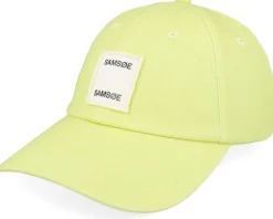 Sasamsoe Cap Orchid Haze Dad Cap - Samsøe Samsøe