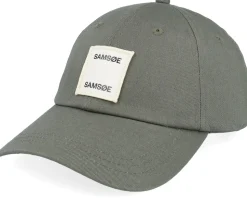 Sasamsoe Cap Orchid Haze Dad Cap - Samsøe Samsøe