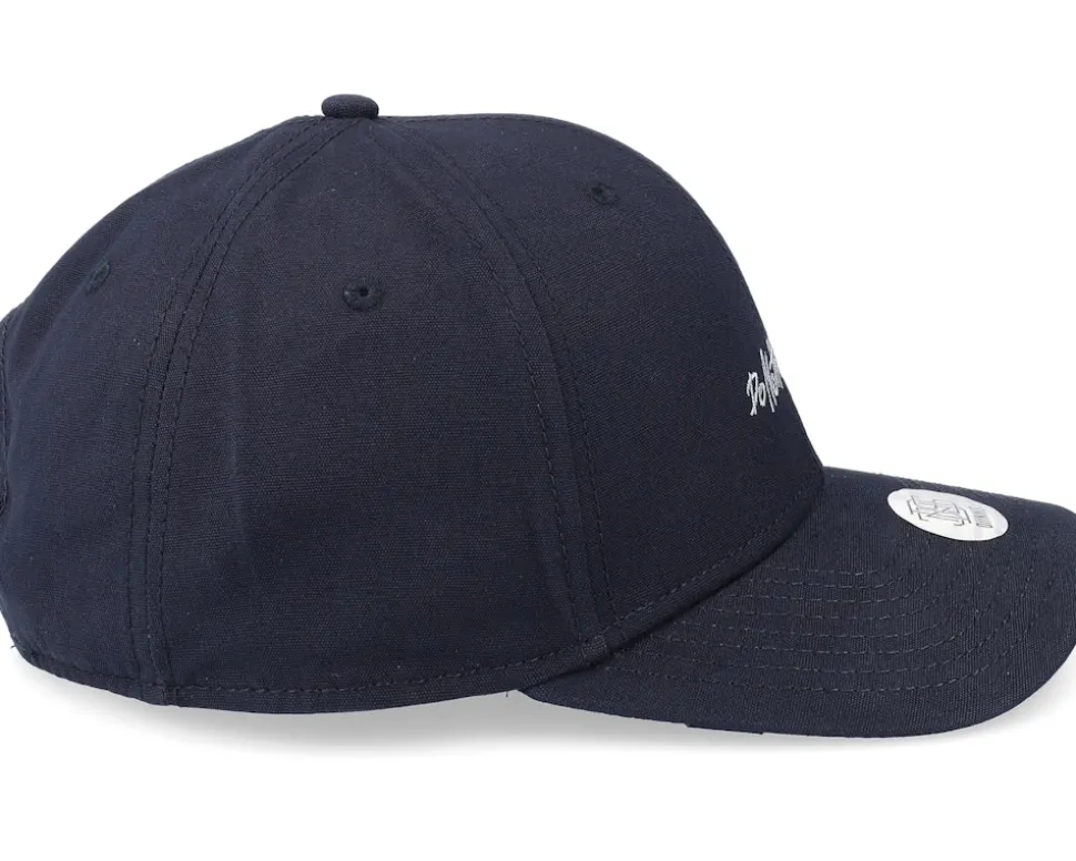 Sb Truefit Dnc Sanded Canvas Black Adjustable - Djinns