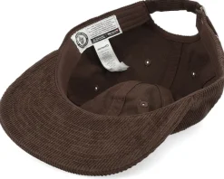 Sbxe Pool Cap Chestnut Strapback - Element