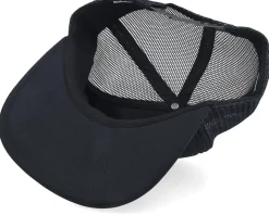 Sc Flame Black Trucker - Etnies