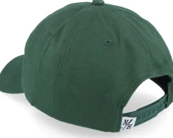 Scandinavian Outdoors Forest Green Dad Cap - Northern Hooligans