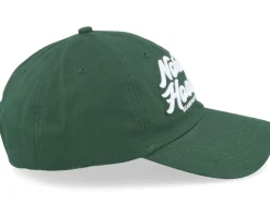 Scandinavian Outdoors Forest Green Dad Cap - Northern Hooligans