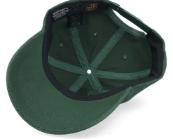 Scandinavian Outdoors Forest Green Dad Cap - Northern Hooligans