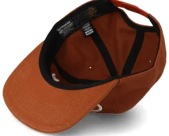 Scandinavian Unstructured Burnt Snapback - Northern Hooligans