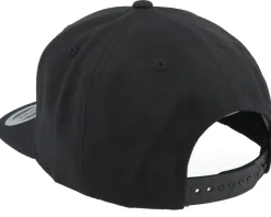 Scary Doll Black Snapback - Scenes