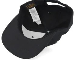 Scary Doll Black Snapback - Scenes